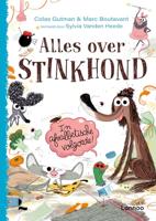 Boek Stinkhond Alles Over Stinkhond - thumbnail