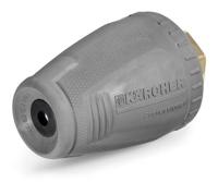 Kärcher Professional 4.114-019.0 Kärcher Roterend mondstuk voor stoomreiniger 1 stuk(s) - thumbnail