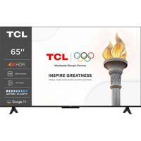 Smart TV TCL 65P61K - thumbnail