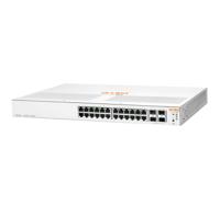 aruba JL682A#ABB Managed Netwerk Switch 24 poorten 128 Gbit/s - thumbnail
