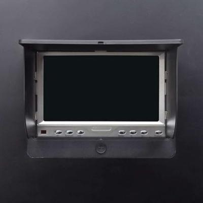 VidaXL Leidinginspectiecamera 30 m met dvr-schakelkast