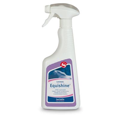 Sectolin Equishine Lavendel Sectolin Equishine Lavendel