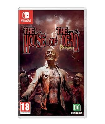 The House of the Dead Remake