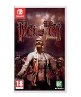 The House of the Dead Remake - thumbnail