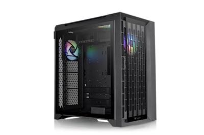 Thermaltake CTE C700 TG Midi-tower PC-behuizing Zwart