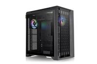Thermaltake CTE C700 TG Midi Tower Zwart - thumbnail