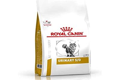 Royal Canin Cat Urinary S/o Dry 3,5kg
