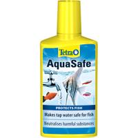 Aqua Safe bio-extract 5 liter Vis Gebr. de Boon Tetra - Tetra - thumbnail