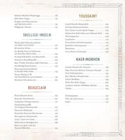 The Witcher: The Official Cookbook - Recipes, Legends and Culinary Tales *German Version* - thumbnail