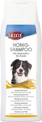TRIXIE HONINGSHAMPOO 250 ML
