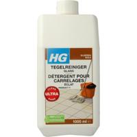 HG tegelreiniger glansherstellend 1l - thumbnail