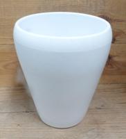 Orchidee pot steen Wit - Warentuin mix - thumbnail