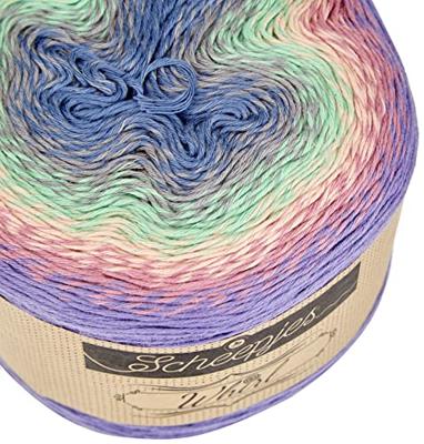 Scheepjes Whirl - 762 Popin Candy