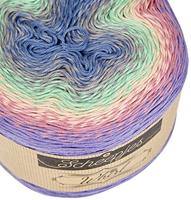 Scheepjes Whirl - 762 Popin Candy - thumbnail
