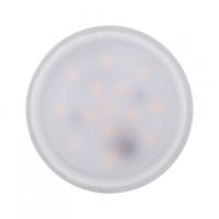 Paulmann 92477 LED-inbouwlamp Set van 3 stuks LED 19.5 W Satijn - thumbnail