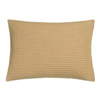 Vandyck Vandyck Home Pique Apricot Blush Kussensloop (40x55) - thumbnail