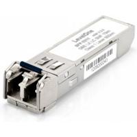 LevelOne SFP-3211 Medium Converter (1250 Mbit/s, draadloos, 0-70 °C, 5-95%, RoHS, IEEE 802.3z) - thumbnail