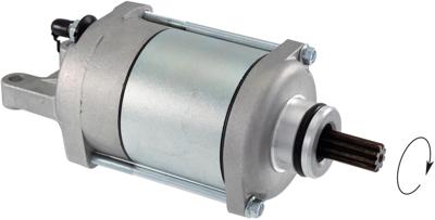 RMS Starter motor honda