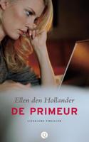 De primeur - Ellen den Hollander - eBook (9789021441344) - thumbnail