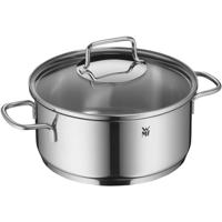 WMF Pannenset Astoria - 5 Delig - thumbnail