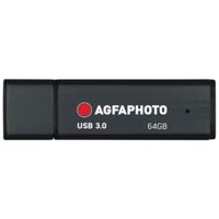 AgfaPhoto Flash Drive USB 3.0 64GB - thumbnail