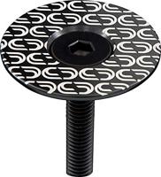 Deda monza topcap zwart - thumbnail