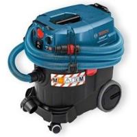 Bosch Professional GAS 35 M AFC Nat- en Droogstofzuiger - 06019C3100 - thumbnail