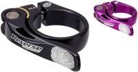 Reverse components long life 34.9mm seat clamp - thumbnail