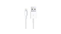 MD819ZM/A Apple Lightning to USB Cable 2m. White - thumbnail