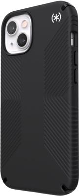 Speck Presidio2 Grip Apple iPhone 13 Black - with Microban