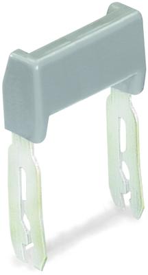 WAGO 780-458 Combinatiebrug Grijs 50 stuk(s)
