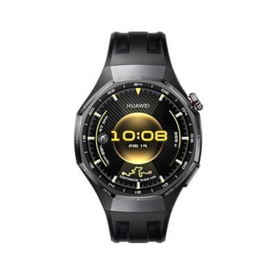 HUAWEI GT 6 Pro 46mm Titanium-Black smart-watch fitness-trackers bluetooth-oproep slaapmonitor