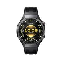 Smartwatch - HUAWEI - Horloge GT6 PRO - 46 mm - Zwart - thumbnail