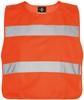 Korntex KX102 Poncho Amigo For Kids & Adults - Signal Orange - XXL