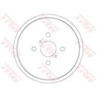 Remtrommel DB4551 - thumbnail