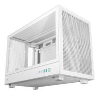 DeepCool CH260 Micro Tower Wit - thumbnail