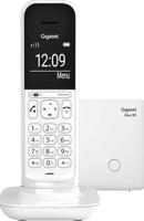 Gigaset CL390 Hello Telefoon + Antwoordapparaat Wit - thumbnail