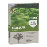 Pokon graszaad schaduw 250 gram - thumbnail