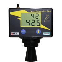 SecuTech Ultrasone niveausensor ST001053 1 stuk(s) - thumbnail