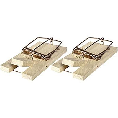 Muizenval hout classic