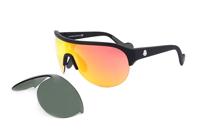 Moncler ML0049-02C Unisex Zonnebril 140x17x135 - thumbnail