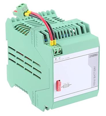 Phoenix Contact MINI-BAT/12DC/1.6AH 2866572 Energieopslag