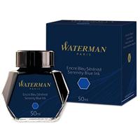 Vulpeninkt Waterman 50ml sereen blauw - thumbnail