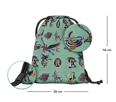 Baagl Gymtas Harry Potter Fantastic Beasts Baagl Gymtas Harry Potter Fantastic Beasts