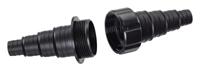 Slangverbinder universeel 1 1/2 inch - thumbnail