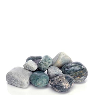 BiOrb kiezelsteen set groen aquarium stenen