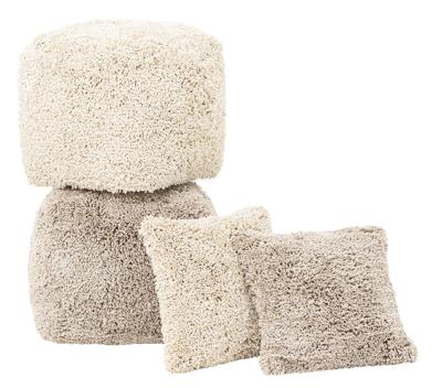 MUST Living poef 'Celeste'