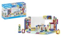 Playmobil 71534 My Life Modewinkel - thumbnail