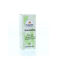 Volatile Aromamengsel Boswandeling 10ml - thumbnail