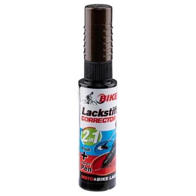 FASI lak voor plaatselijk herstel touch-up stick wood brown